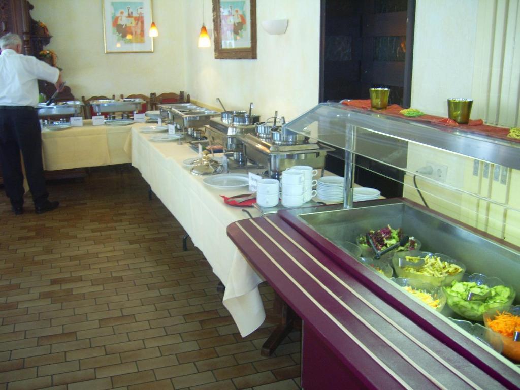 Gasthaus Hirsch Ξενοδοχείο Μπάντεν-Μπάντεν Εξωτερικό φωτογραφία