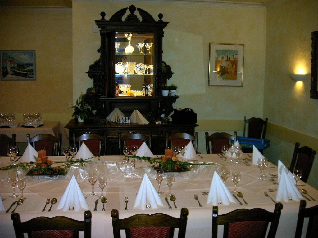 Gasthaus Hirsch Ξενοδοχείο Μπάντεν-Μπάντεν Εξωτερικό φωτογραφία